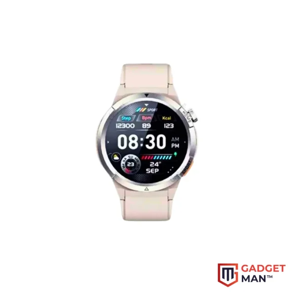 QCY Active GX Amoled Display BT Calling