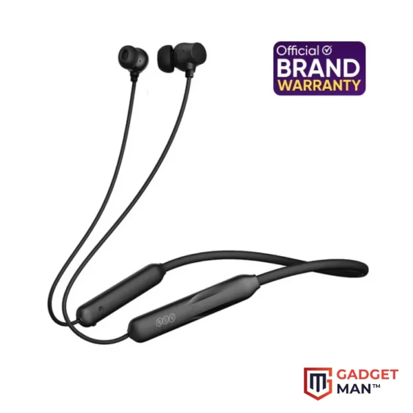 QCY BassBloom ANC N2 25DB ANC Neckband