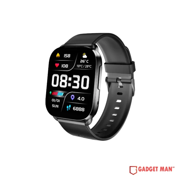 QCY GS Smart Watch