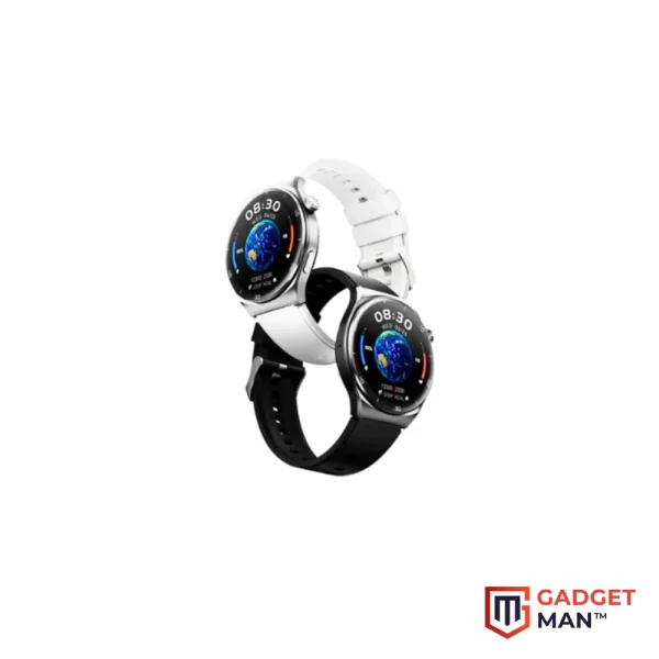 QCY GT 2 Retina