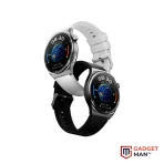 QCY GT2 1.43″ AMOLED Bluetooth Calling Smart Watch