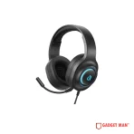 QCY Heroad V200 H4GM Overhead Gaming Headphone