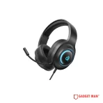 QCY Heroad V200 H4GM Overhead Gaming Headphone