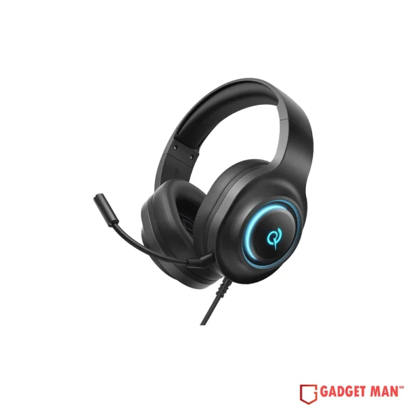 QCY Heroad V200 H4GM Overhead Gaming Headphone
