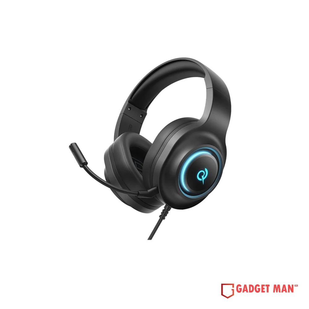 qcy-heroad-v200-h4gm-overhead-gaming-headphone-gadgetman QCY Heroad V200 H4GM Overhead Gaming Headphone