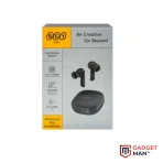QCY HT05 Melobuds ANC Wireless Earbuds With 40dB ANC