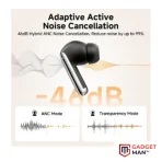 QCY MeloBuds Pro ANC TWS Earbuds (6 Month Warranty)