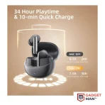 QCY Melobuds Pro HT08 ANC TWS Earbuds