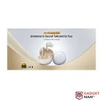 QCY Melobuds Pro HT08 ANC TWS Earbuds