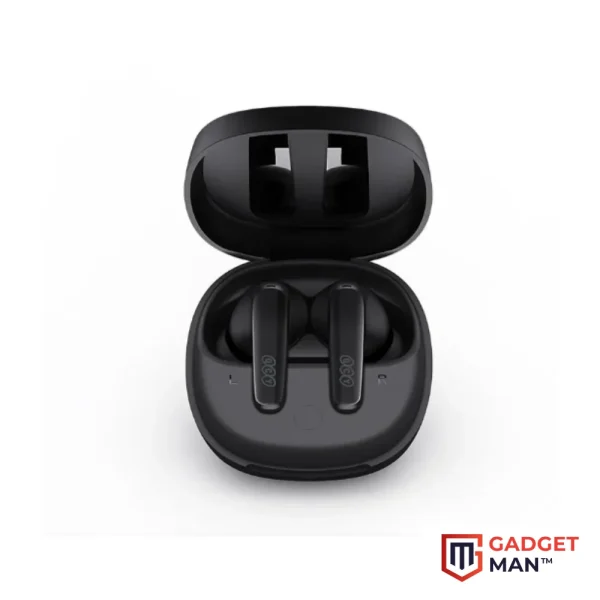 QCY T13X ( T13 Pro )-Black