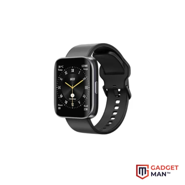 QCY Urban GS