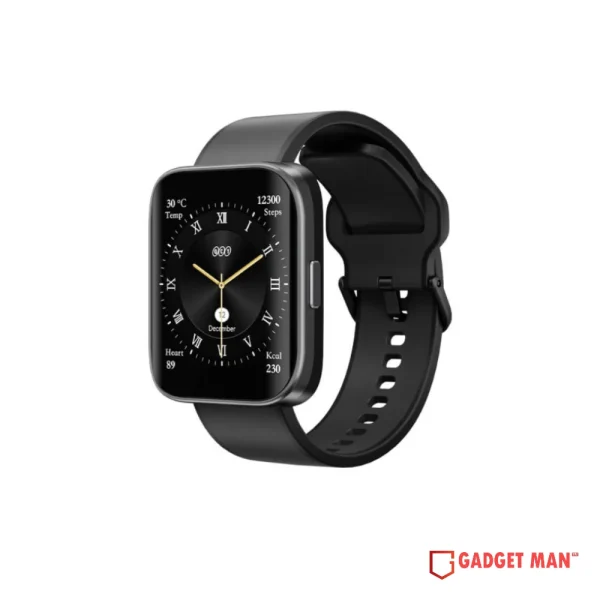 QCY Urban GS Smart Watch