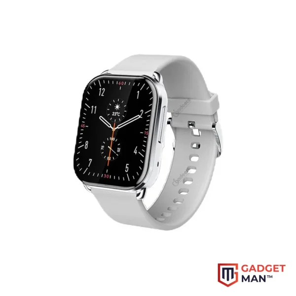 QCY Watch GS Sports Smartwatch