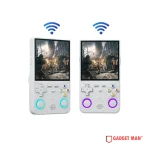R36 Ultra Retro Handheld Game Console