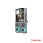 R36 Ultra Retro Handheld Game Console