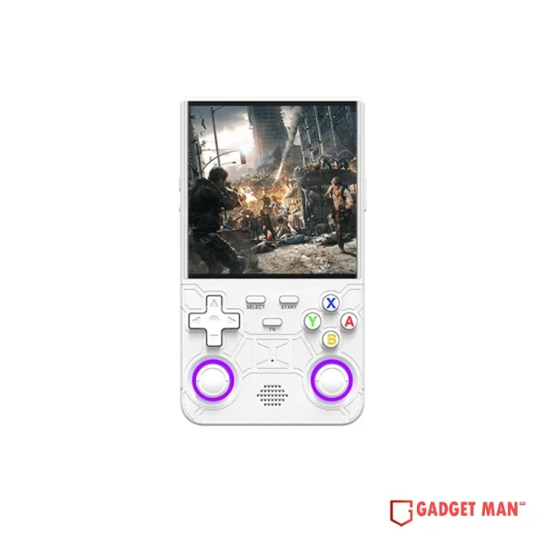 R36 Ultra Retro Handheld Game Console