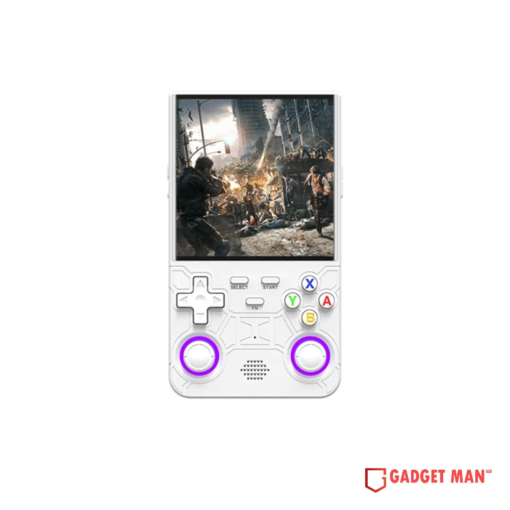 R36 Ultra Retro Handheld Game Console