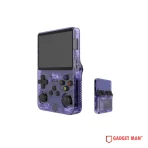 R36S Retro Handheld Gaming Console