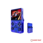 R36S Retro Handheld Gaming Console