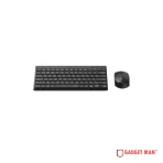 Rapoo 8000GT Dual-Mode Wireless Keyboard & Mouse Combo