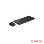 Rapoo 8000GT Dual-Mode Wireless Keyboard & Mouse Combo