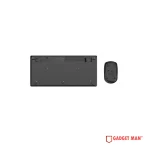 Rapoo 8000GT Dual-Mode Wireless Keyboard & Mouse Combo