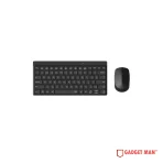 Rapoo 8000GT Dual-Mode Wireless Keyboard & Mouse Combo