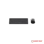 Rapoo 9050S Dual-Mode Ultra-slim Wireless Keyboard & Mouse Combo