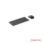 Rapoo 9050S Dual-Mode Ultra-slim Wireless Keyboard & Mouse Combo