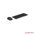 Rapoo 9050S Dual-Mode Ultra-slim Wireless Keyboard & Mouse Combo