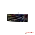Rapoo GK500-87 Mechanical Gaming Keyboard