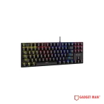 Rapoo GK500-87 Mechanical Gaming Keyboard