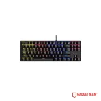 Rapoo GK500-87 Mechanical Gaming Keyboard