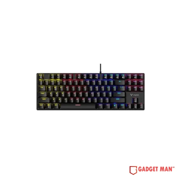 Rapoo GK500-87 Mechanical Gaming Keyboard