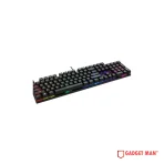 Rapoo GK500 Mechanical Gaming Keyboard