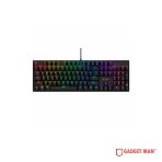 Rapoo GK500 Mechanical Gaming Keyboard