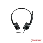 Rapoo H120 USB Headphone