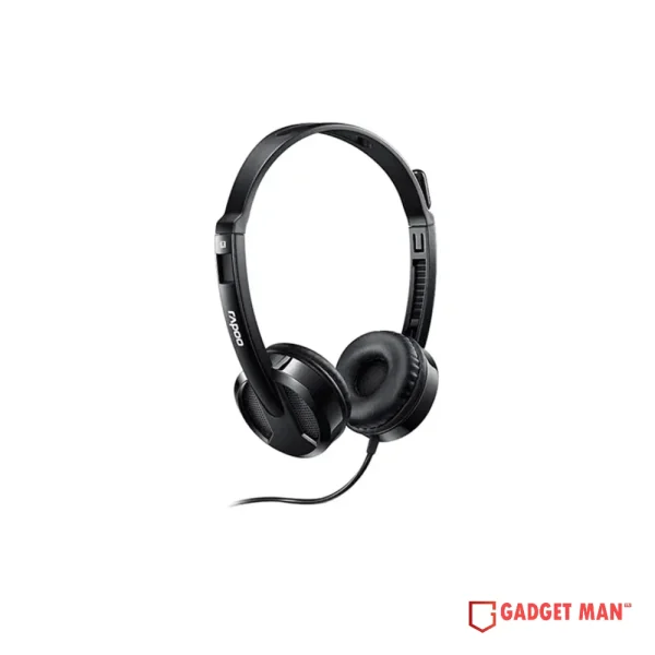Rapoo H120 USB Headphone
