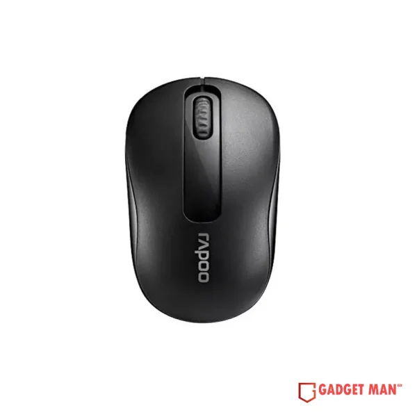 Rapoo M10 Wireless Mouse