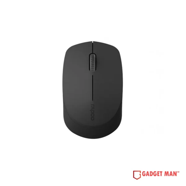 Rapoo M100 Multi-Mode Wireless Silent Mouse