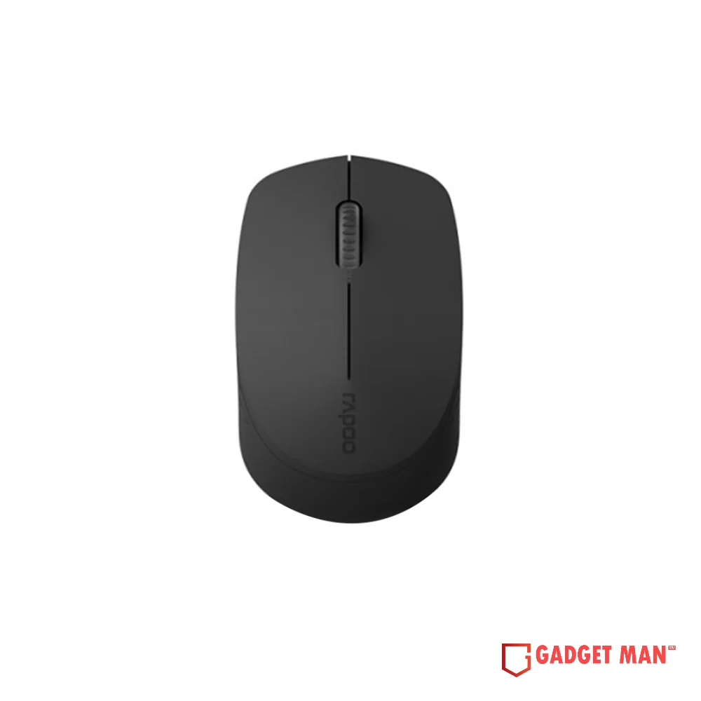Rapoo M100 Multi-Mode Wireless Silent Mouse
