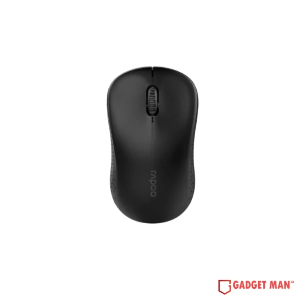 Rapoo M160 Multi-Mode Wireless Mouse