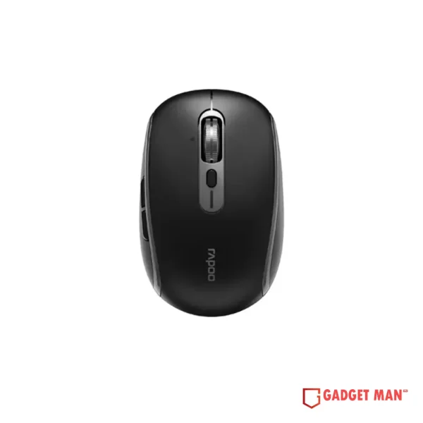 Rapoo M590 Multi-Mode Wireless Mouse