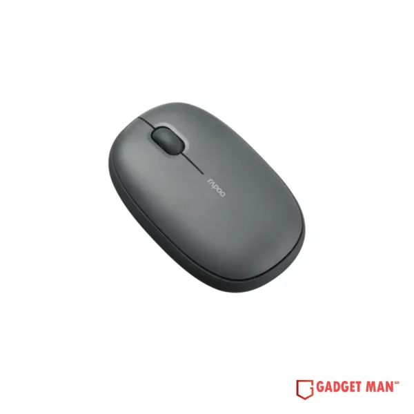 Rapoo M650 Multi-Mode Wireless Optical Mouse