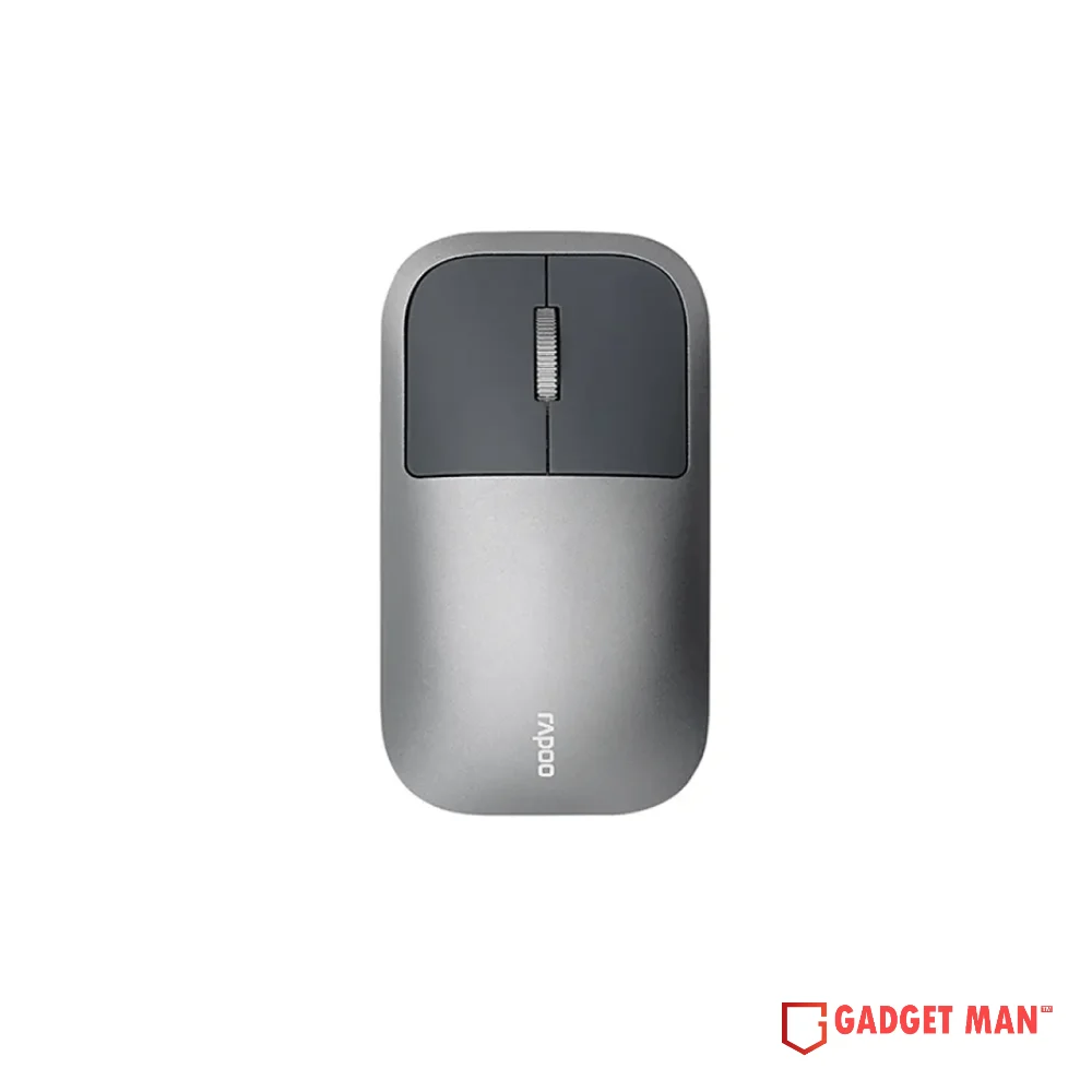 Rapoo M700 Multi-Mode Wireless Rechargeable Mouse