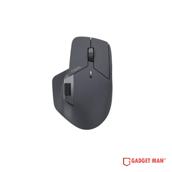 Rapoo MT760 PRO Tri-Mode Wireless Mouse