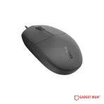 Rapoo N100 USB Optical Mouse
