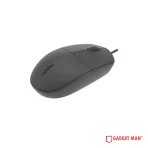 Rapoo N100 USB Optical Mouse