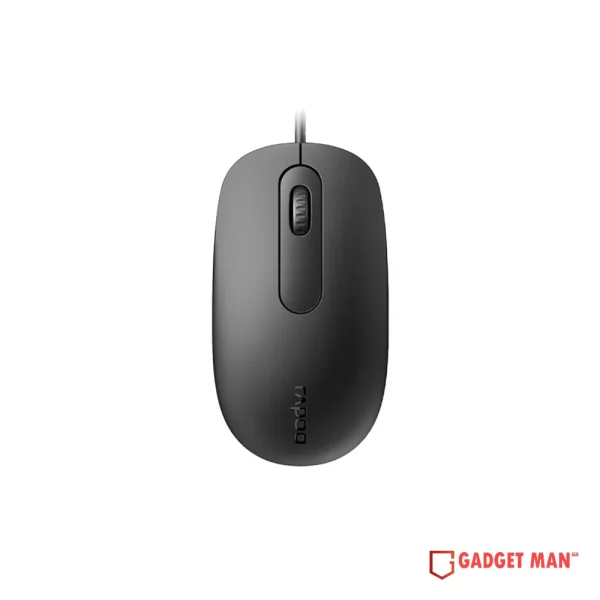Rapoo N200 Optical Mouse