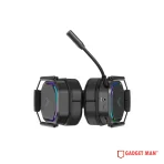 Rapoo VH850 Tri-Mode Wireless Gaming Headphone